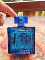 Franck Olivier Blue Touch (5ML) Glass Decant