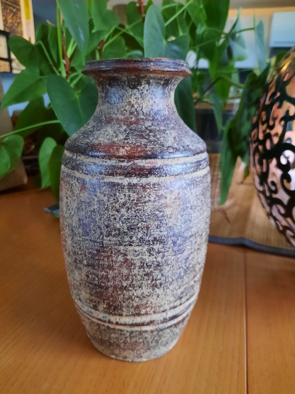 Vasi & Recipienti: Vase décoratif vintage – Usato da Delémont venduto da san_vkk9
