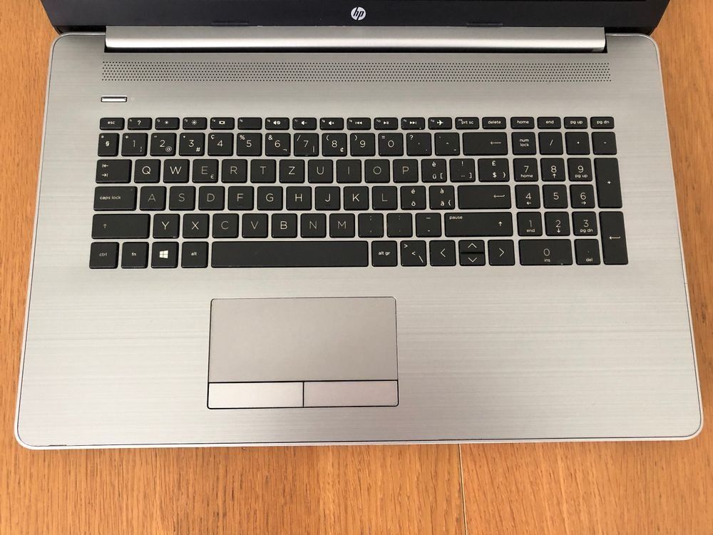 Hewlett Packard Notebooks: HP 470 G7, 17.3", i5-10210U – Gebraucht aus Glattbrugg von non_tdp9 7