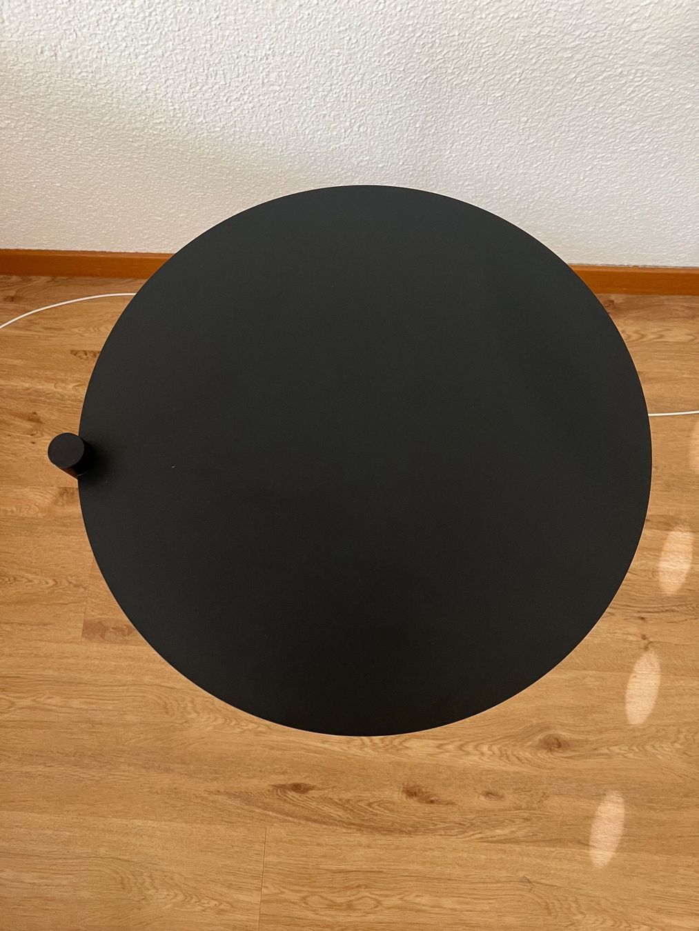 Tische: Beistelltisch noo.ma Ande – Gebraucht aus Bern von Bla_22 2