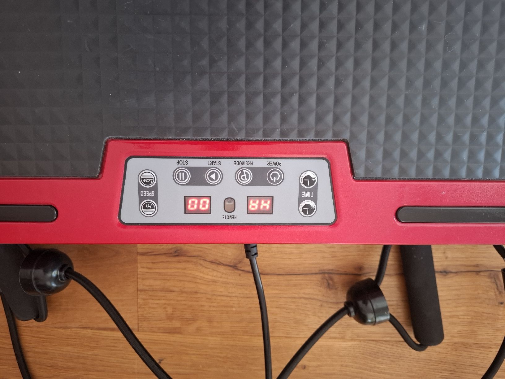 Hometrainer: Gymform vibro Max Plus – Usato da Wil SG venduto da cro_27r5 1