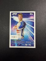 Topps Turbo Attax 2026 Lawson 172