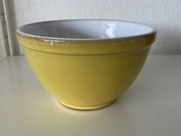 Rössler Teigschüsseln, 15er, Gelb
