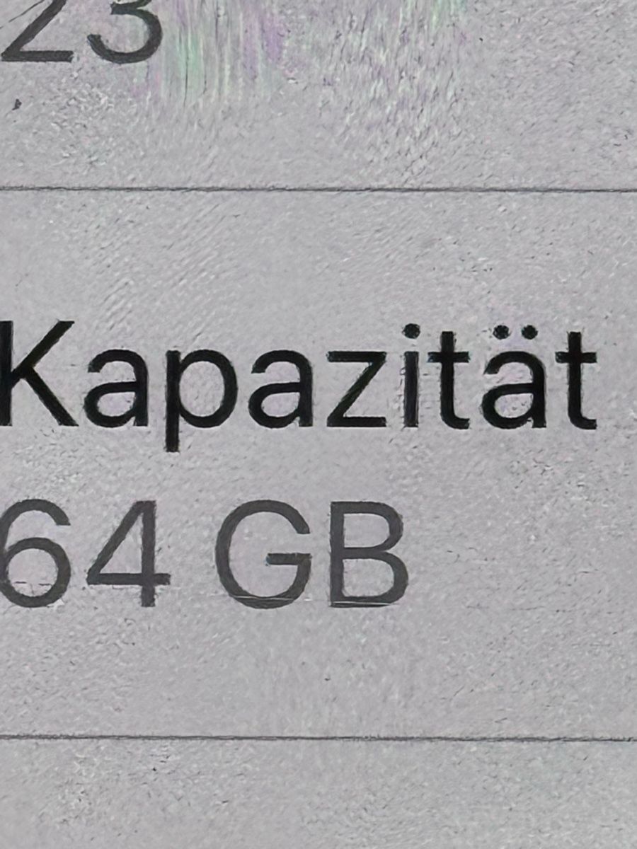 Apple Telefoni cellulari / Smartphones: Iphone 11 Pro 64gb 90% – Usato da Etzelkofen venduto da Hehler 8