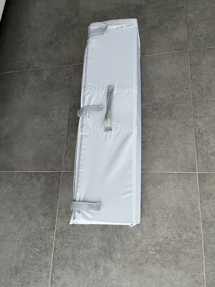 Chicco Box & Barriere di sicurezza: Chicco Laufgitter – Usato da Einigen venduto da yamaha113 6