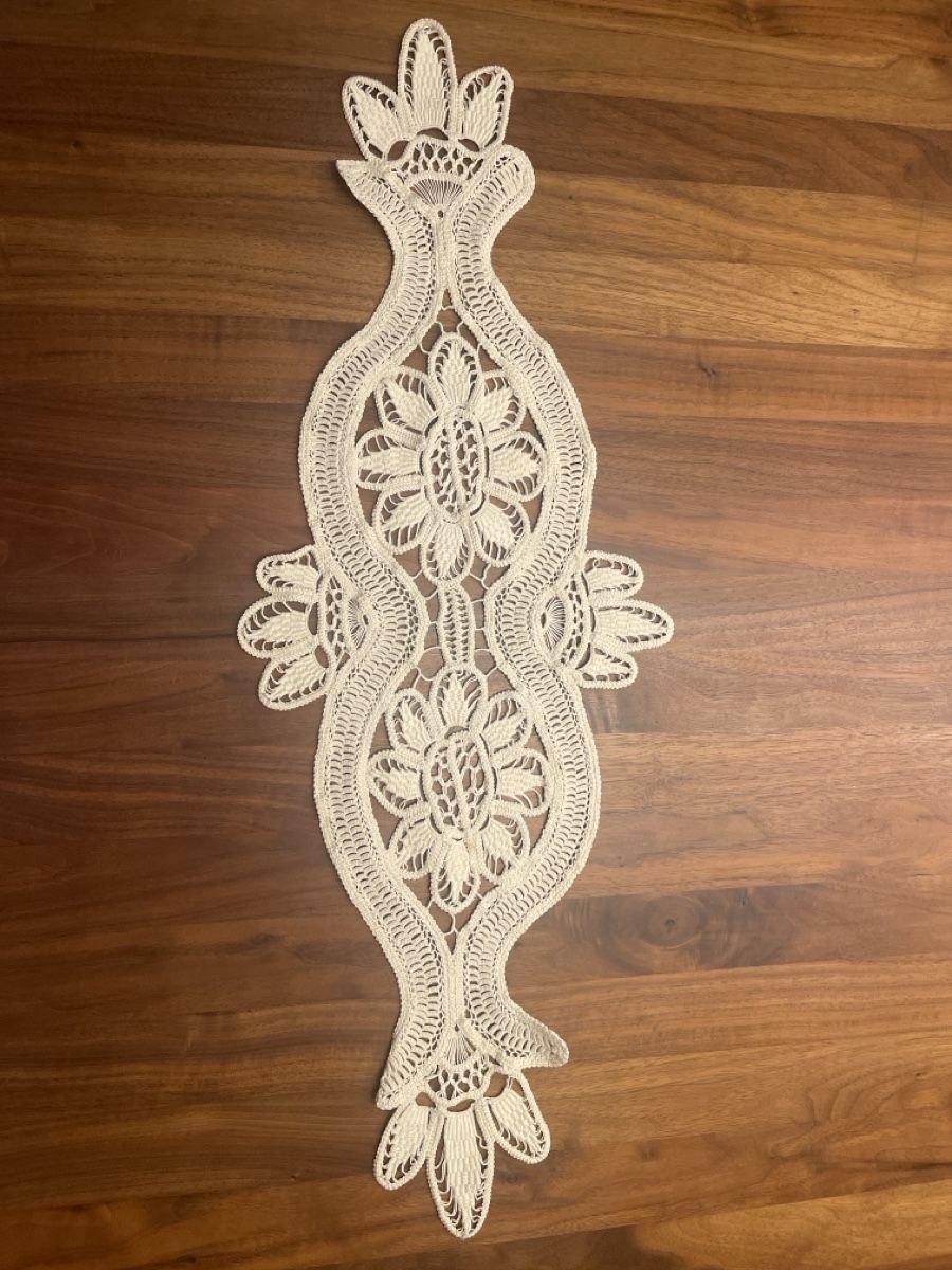 Toutes les décorations: Gehäkelte Tischdeko – D'occasion à Adliswil par JadrankaR