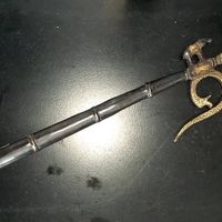 Ankusa, ankus o anlius (thotti)