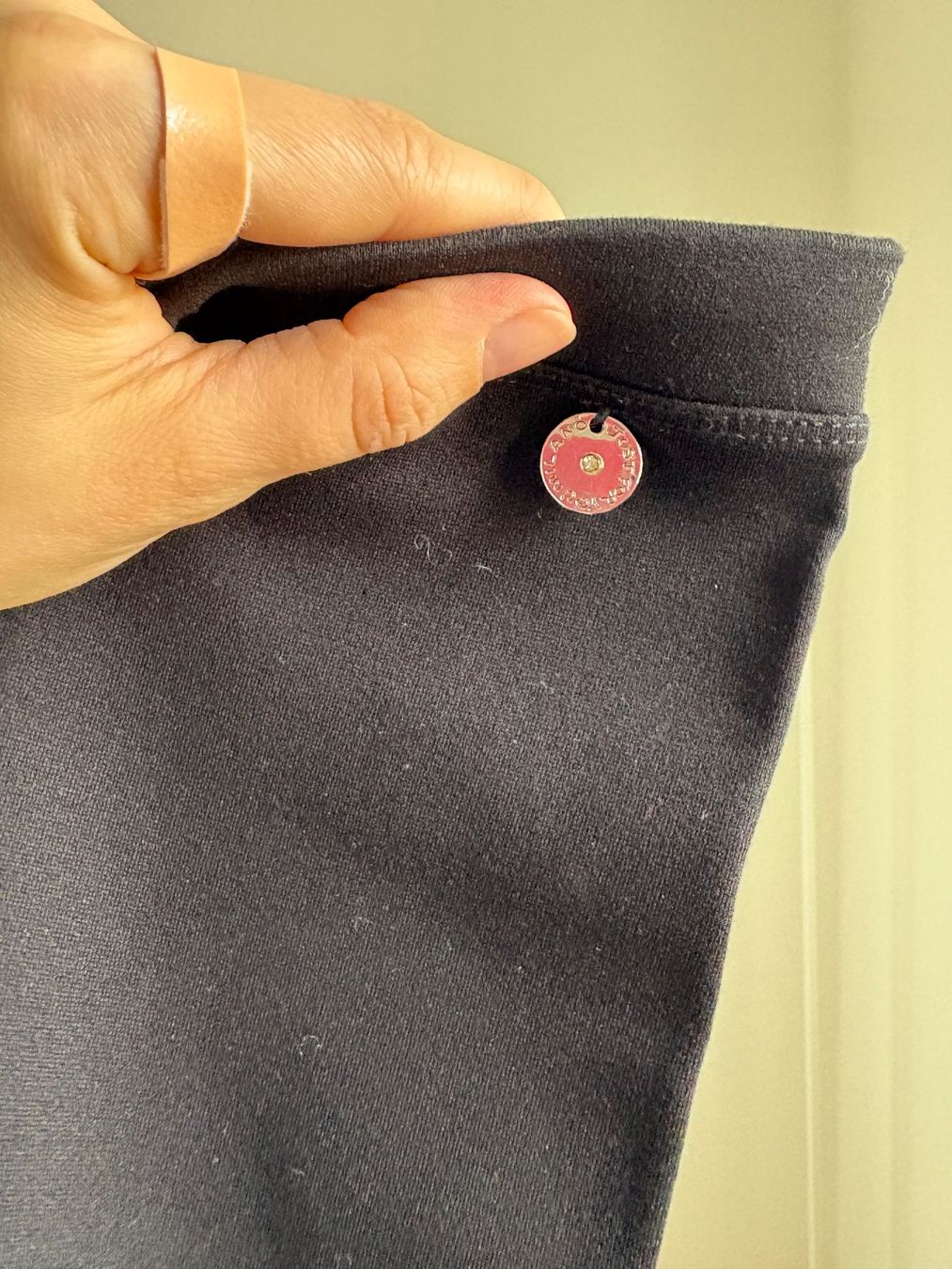 Pantaloni: bequeme Palazzo-Hose – Nuovo (secondo la descrizione) da Zürich venduto da bbbggg 2