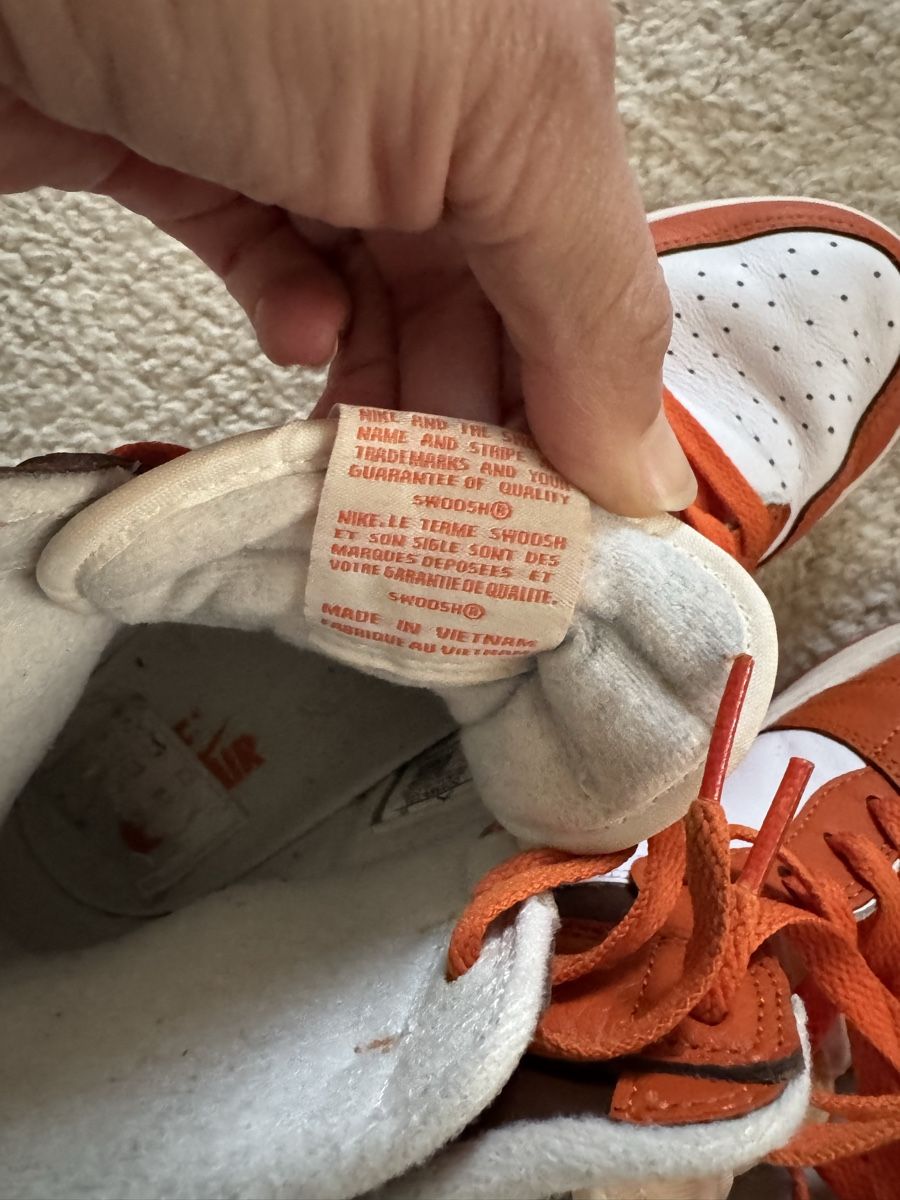 Nike Scarpe da uomo: Nike 41 – Usato da Genève venduto da Cicin 2