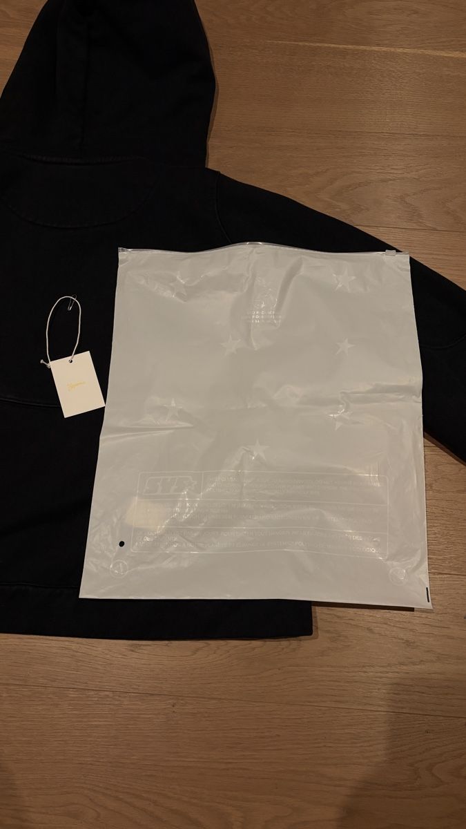 Pullover & Sweatshirts: Systemic Pullover – Gebraucht aus Wiesendangen von liv_m2dc 4