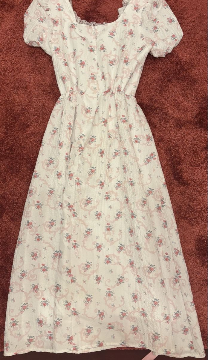 Vestiti: Kleid – Nuovo (secondo la descrizione) da Andelfingen venduto da Good_Quality 5