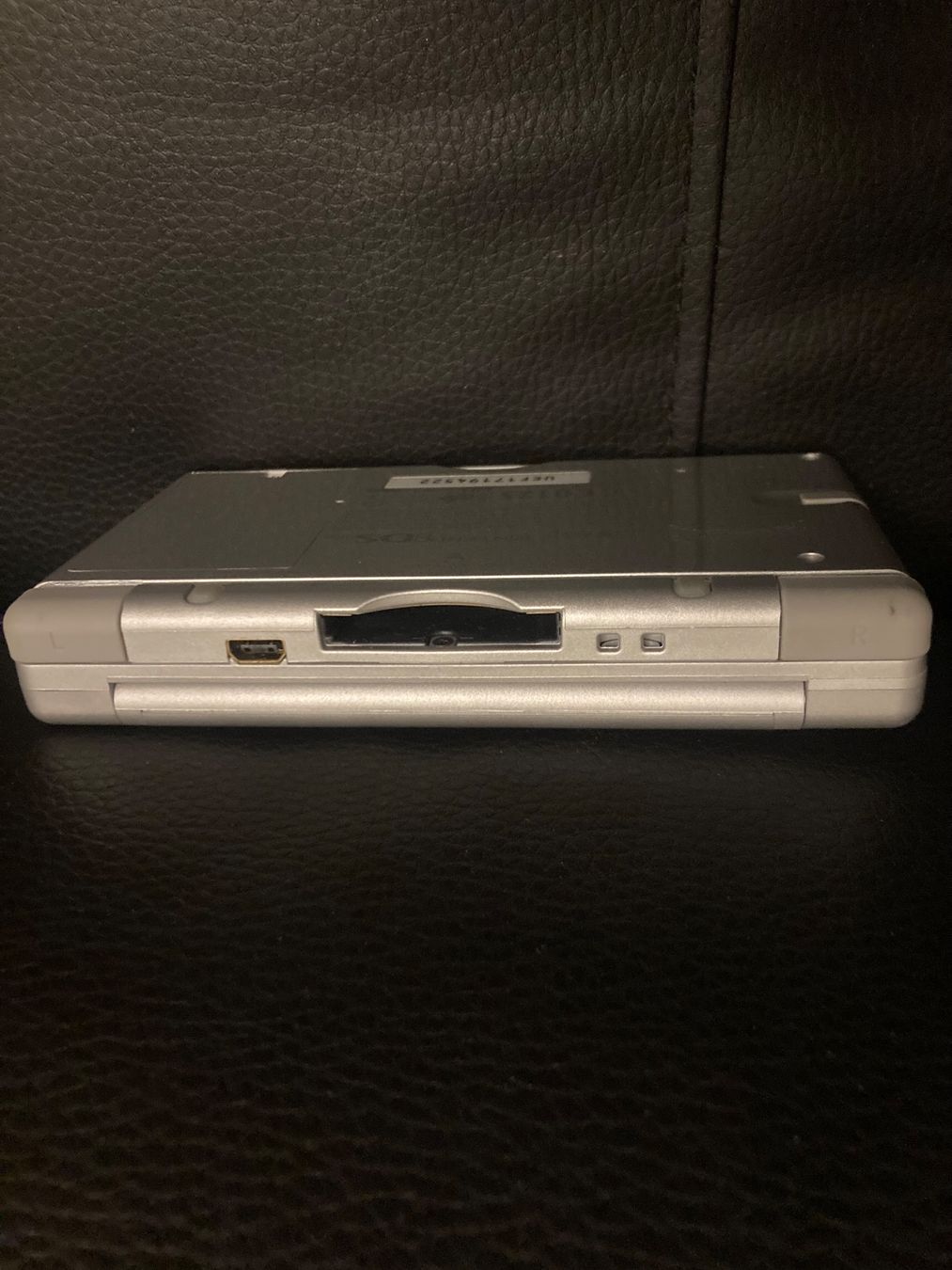 Nintendo Console: Nintendo DS Lite Silber Mint!! – Nuovo (secondo la descrizione) da Bern venduto da TotheMoonnn 6