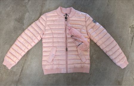 Jott Jacke 