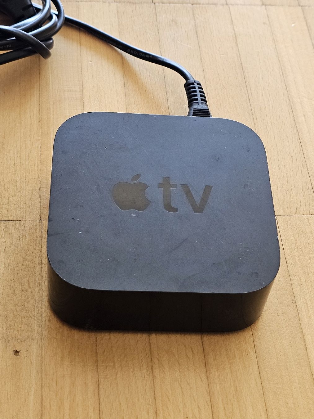 Apple Sistemi audio & multimediali: Apple TV 4K 32GB (A1842) – Usato da Affoltern am Albis venduto da hwulf