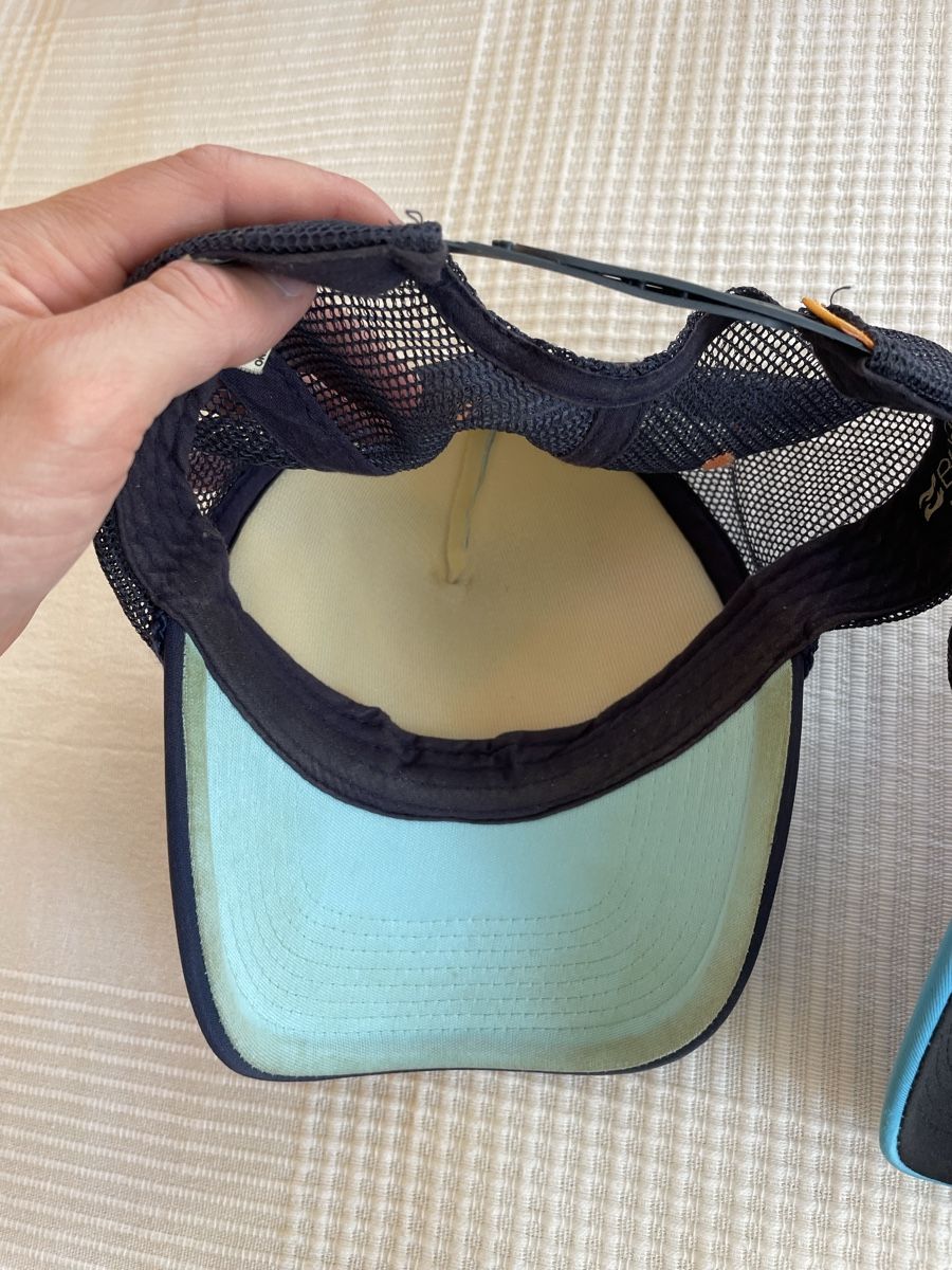 Billabong Altro in  Abbigliamento & Accessori: 2x Billabong Surf Caps – Usato da Zürich venduto da TheWickerman 2