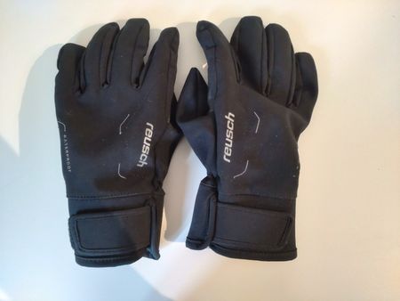 Reusch Handschuhe Diver X R-Tex XT