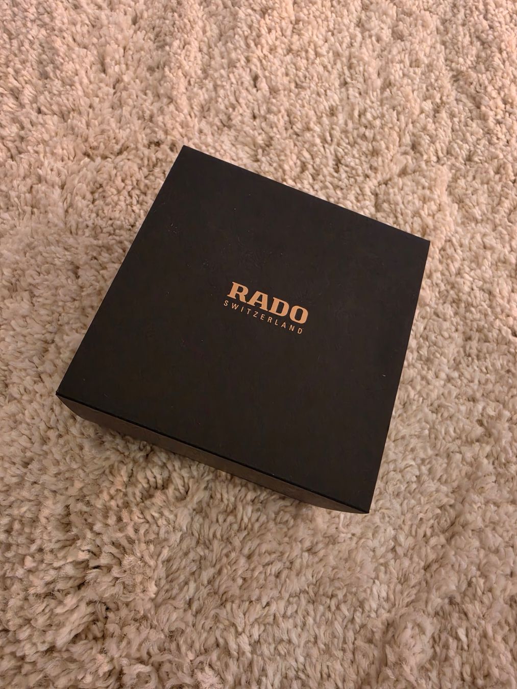 Rado Montres: Rado Anatom Lime Green 2026 – D'occasion à Bernex par blackno1 5