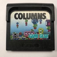 Columns für Sega Game Gear