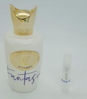 1 ml ACCORDO FANTASIA SOSPIRO ABFÜLLUNG