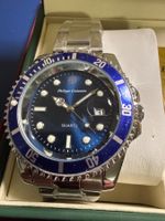 Philippe Costantin Quarz 41 mm Neu