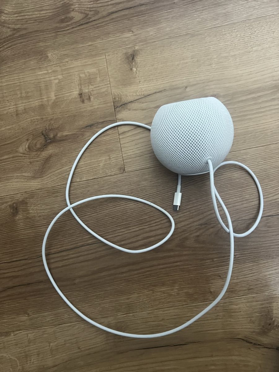 Apple Casse acustiche: Apple homepod – Nuovo (secondo la descrizione) da Kirchberg BE venduto da Fisherman95 1