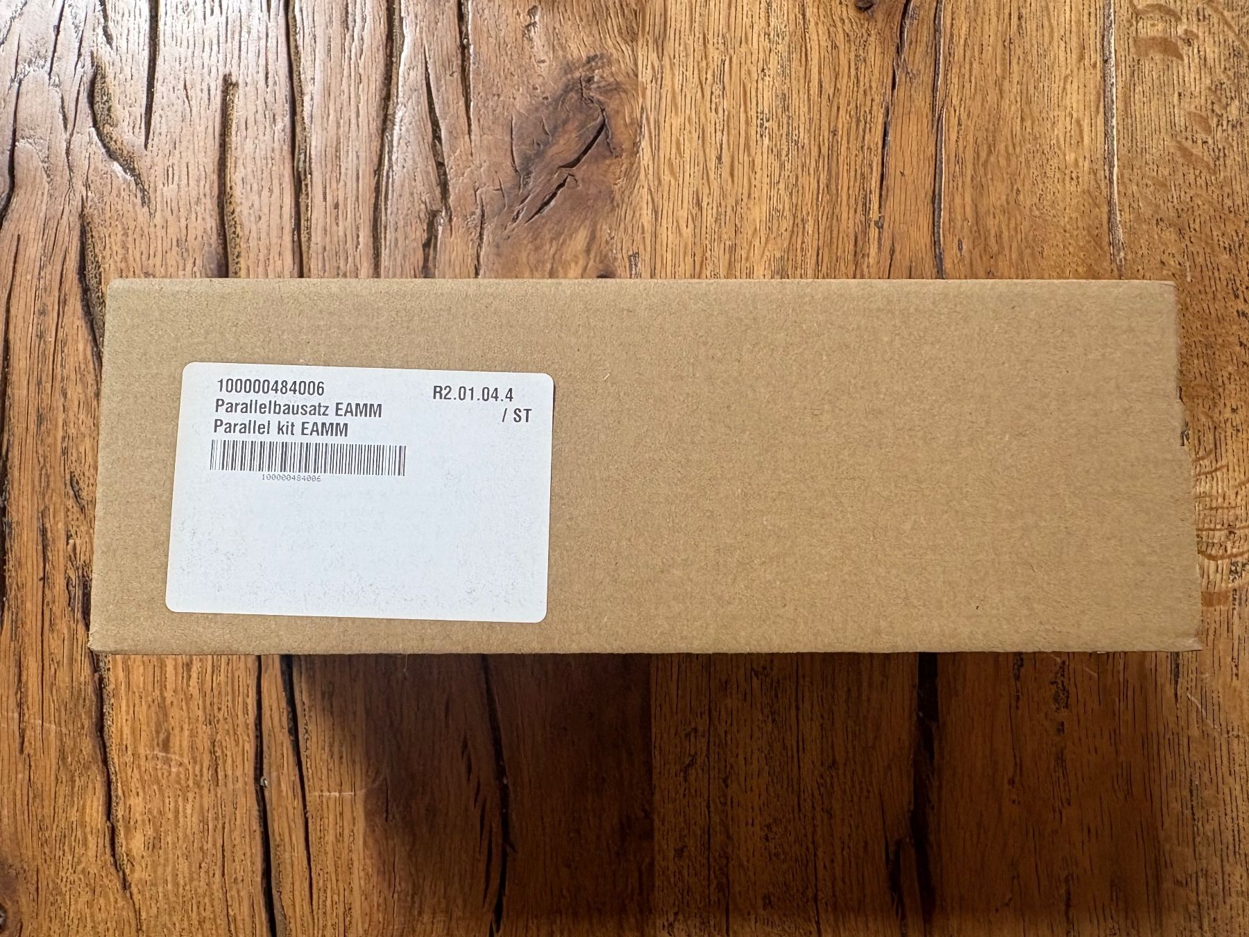 Sonstiger Industriebedarf: Parallelbausatz EAMM-U-60-D32-55A-91 – Neu und originalverpackt aus Hedingen von Luana02 2