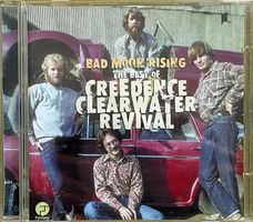 Creedence Clearwater Revival - Bad Moon Rising - The Best Of