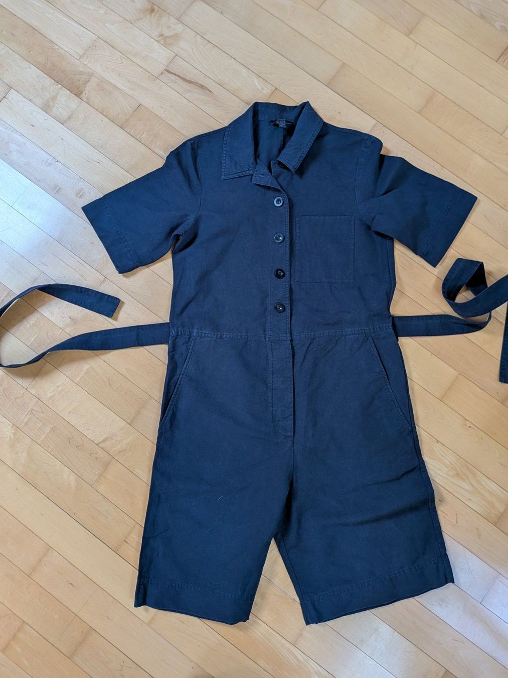Cos Jumpsuits: Jumpsuit / Overall / Combinaison COS – D'occasion à Münchenstein par chicken3000 1