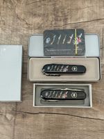 Victorinox seltene Tool for Generations