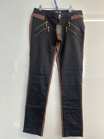 Trendige Hose Gr XL NEU