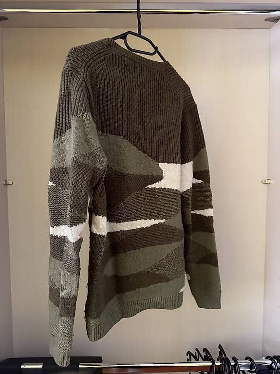 Maglioni & Felpe: Tommy Hilfiger – Usato da Suhr venduto da roc_2skg 1