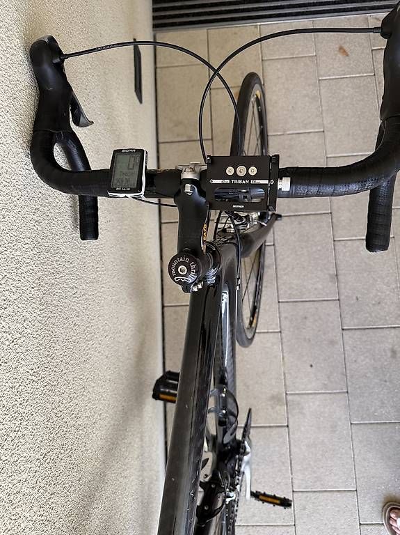 Velos: Rennrad von PRICE – Gebraucht aus Kreuzlingen von sel_5dg6 1