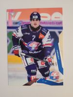 2025/26 ZSC Lions Joel Henry Base