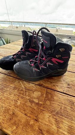 Sommer Wanderschuhe 