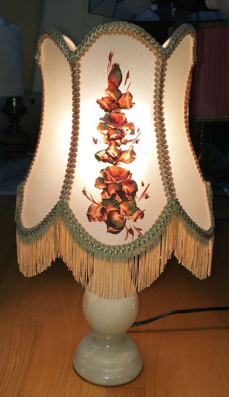 Lampade: Tischlampe - H 35cm – Usato da Oftringen venduto da Vucki 3