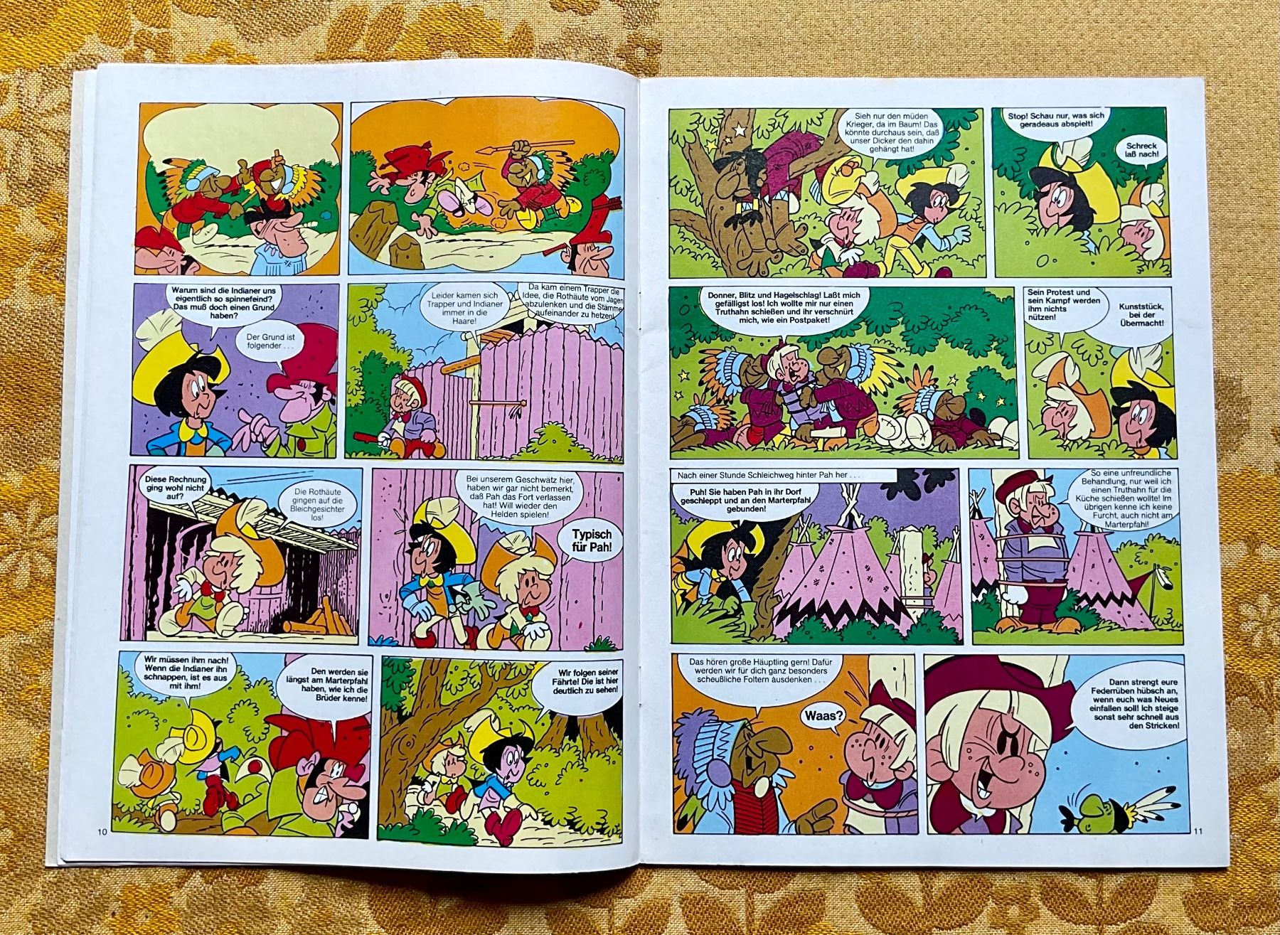 Fumetti: Kelter Comic Band Nr 15 von 1974 – Usato da Endingen venduto da nathan05 3