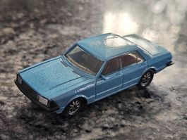 Herpa Ford Granada 2.8 Ghia HO 1:87