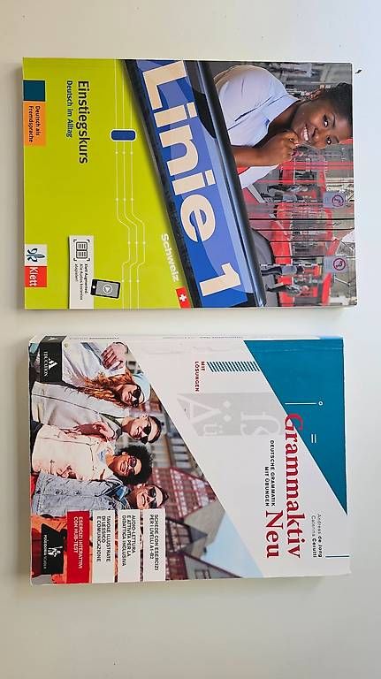 Bücher: Libro Grammaktiv Neu – Gebraucht aus Viganello von cir_z88r
