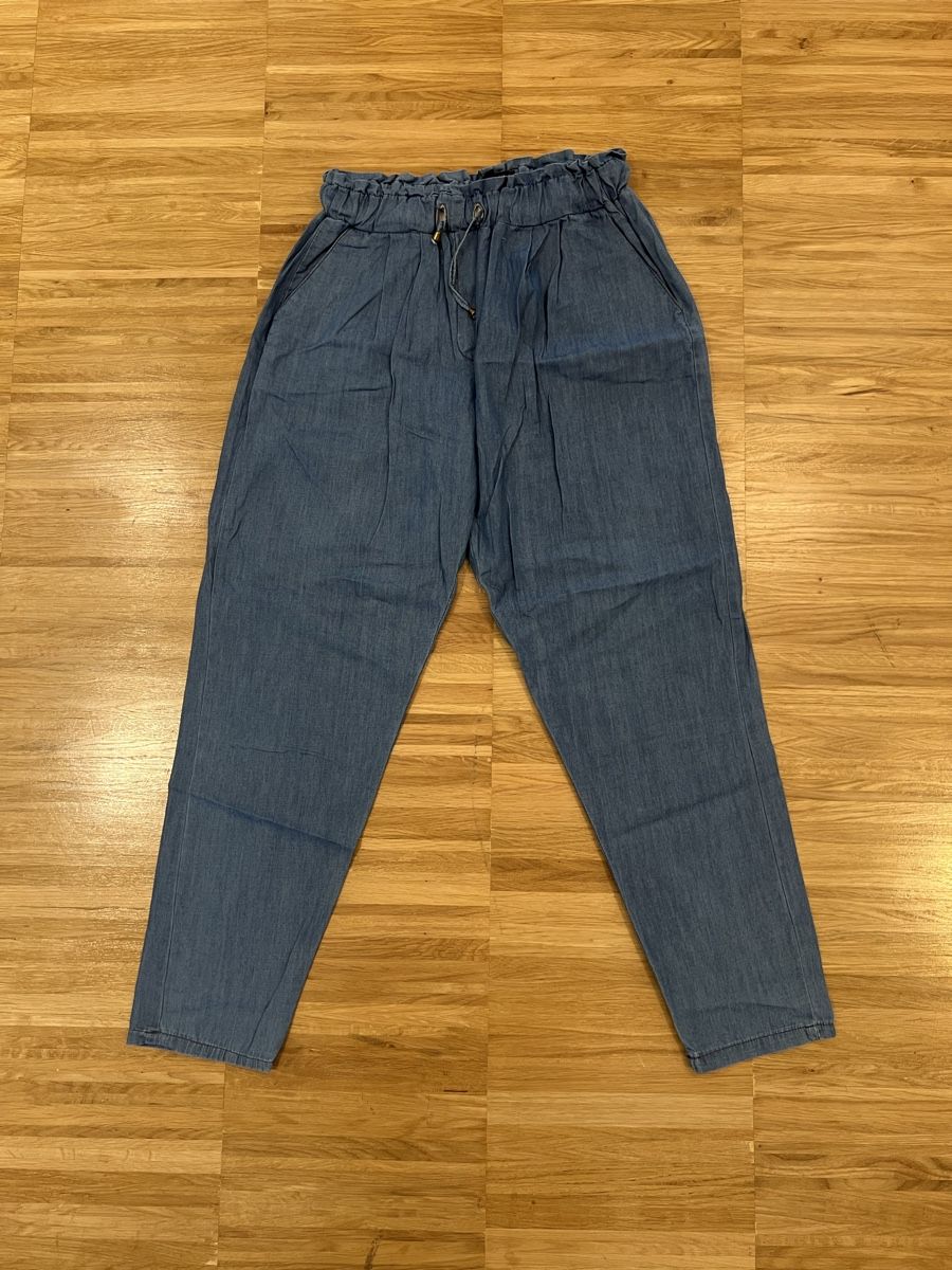 Jeans: Light jeans summer trousers – Gebraucht aus Adliswil von Marjin