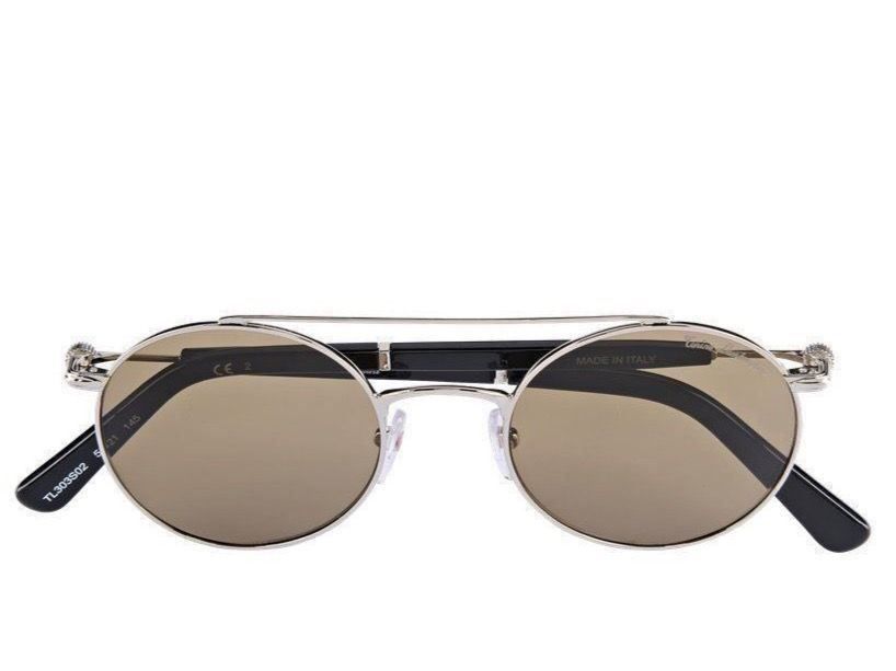 Lamborghini Occhiali & Lenti: Sonnenbrille von Tonino Lamborghini – Nuovo (secondo la descrizione) da Kriens venduto da Stoneground