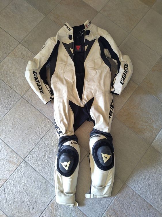 Dainese Completi: Dainese Lederkombi – Usato da Embrach venduto da Brunobe