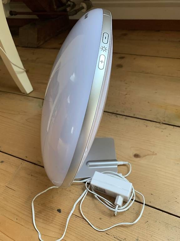 Lampen: Tageslichtlampe – Gebraucht aus Luzern von hpz_dkr5 2