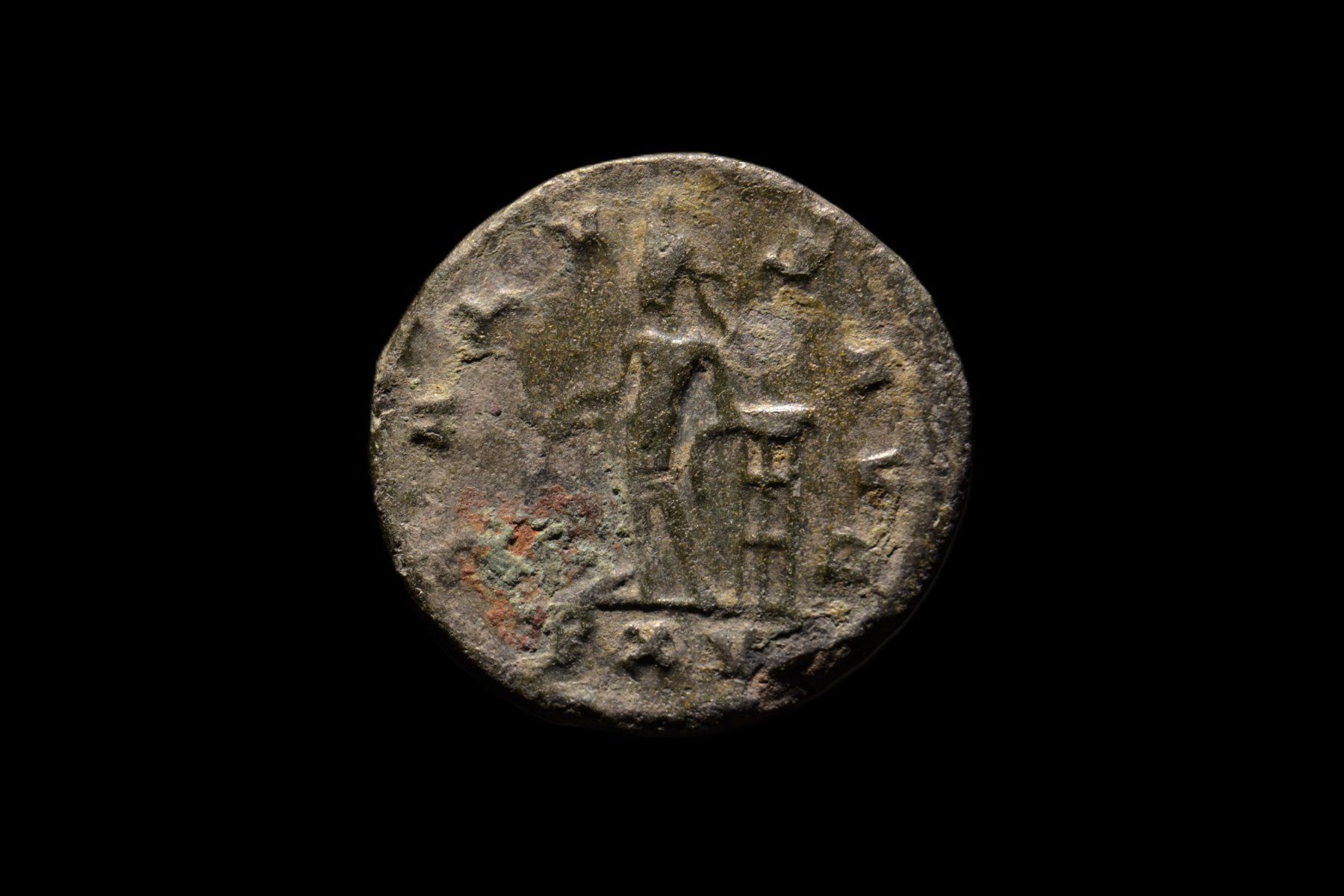 Tutti le monete: Römische Münze Gallienus – Usato da Winterthur venduto da MountOlympus 1
