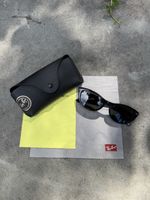 Original Ray-Ban RB4314-N Nina Sunglasses