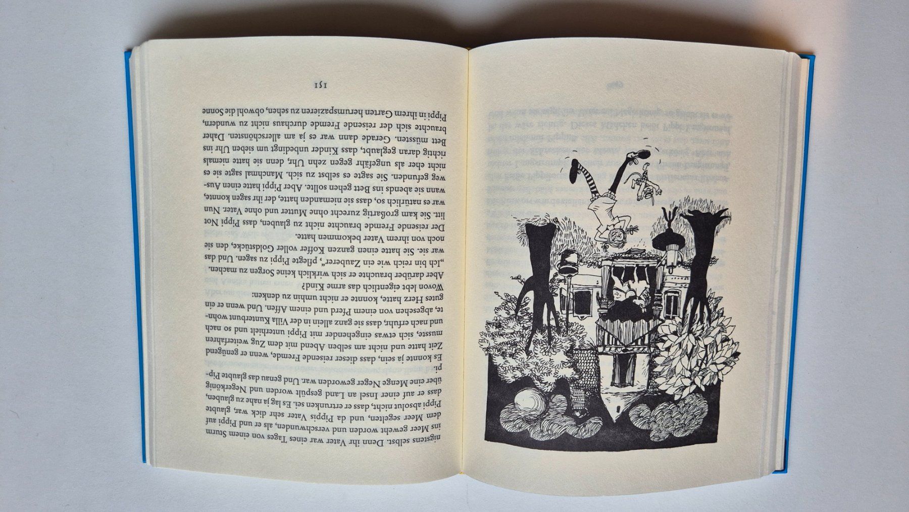 Libri: PIPPI Langstrumpf     🐎    Astrid Lindgren – Usato da Niederweningen venduto da Obson 3