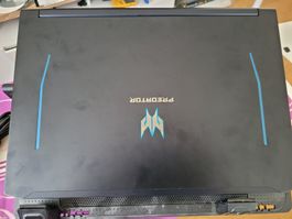 Acer Predator Helios 300 PH315-52, 15.6"