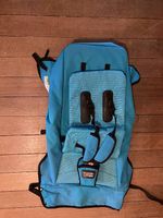 Zubehör für Mountain Buggy Wanne Regenschutz Adapter
