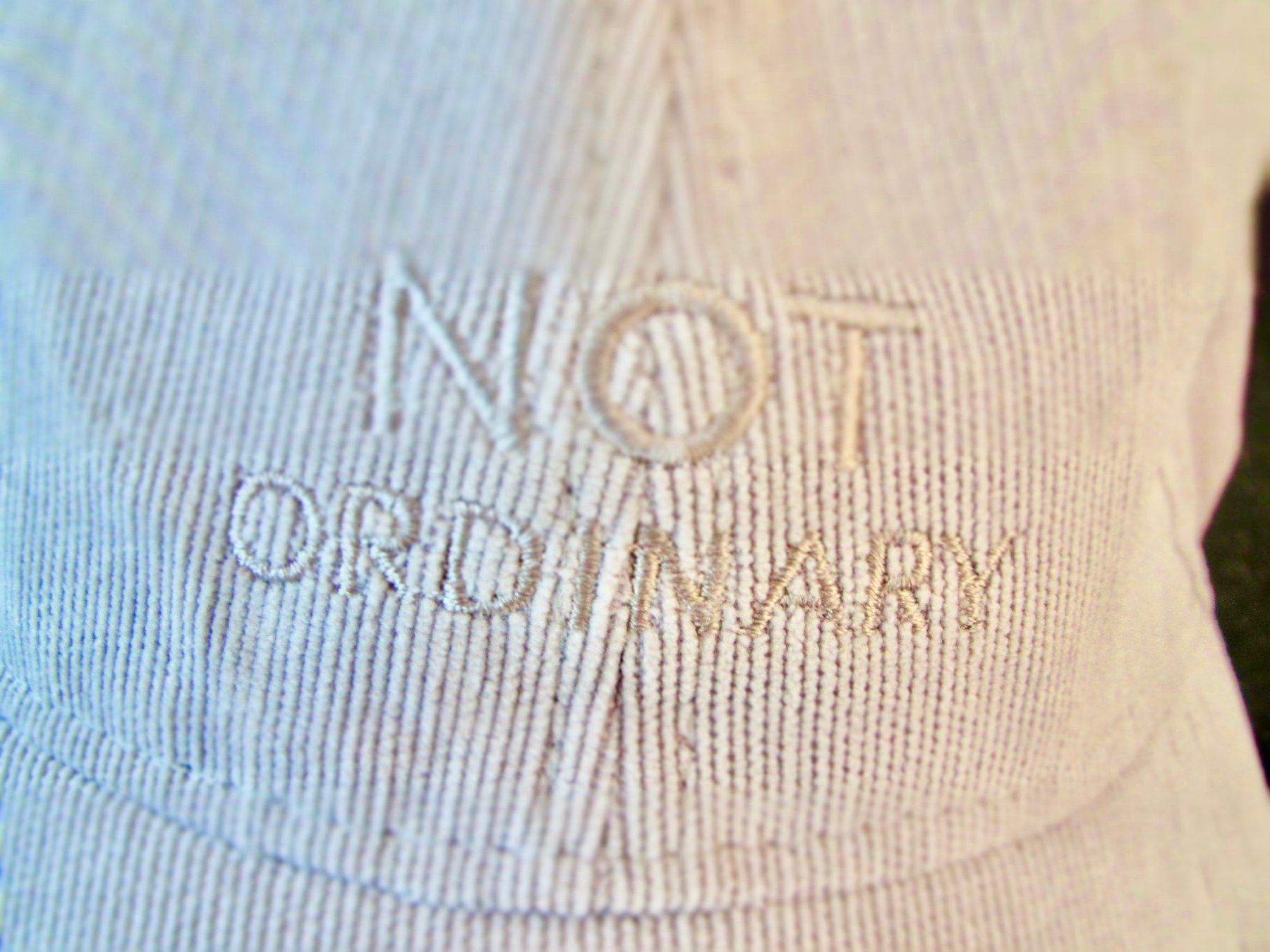 Copricapi, berretti & cappellini: CASQUETTE NOT ORDINARY ACCESSOIRIES – Nuovo (secondo la descrizione) da Murten venduto da Selliot 1