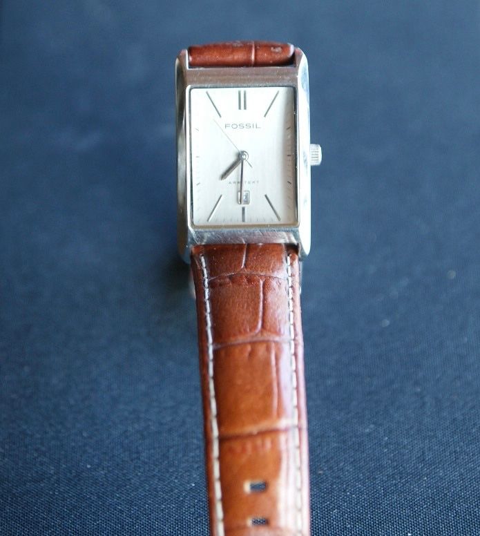 Fossil Orologi: Fossil  Arkitekt – Usato da diemerswil venduto da carola3053