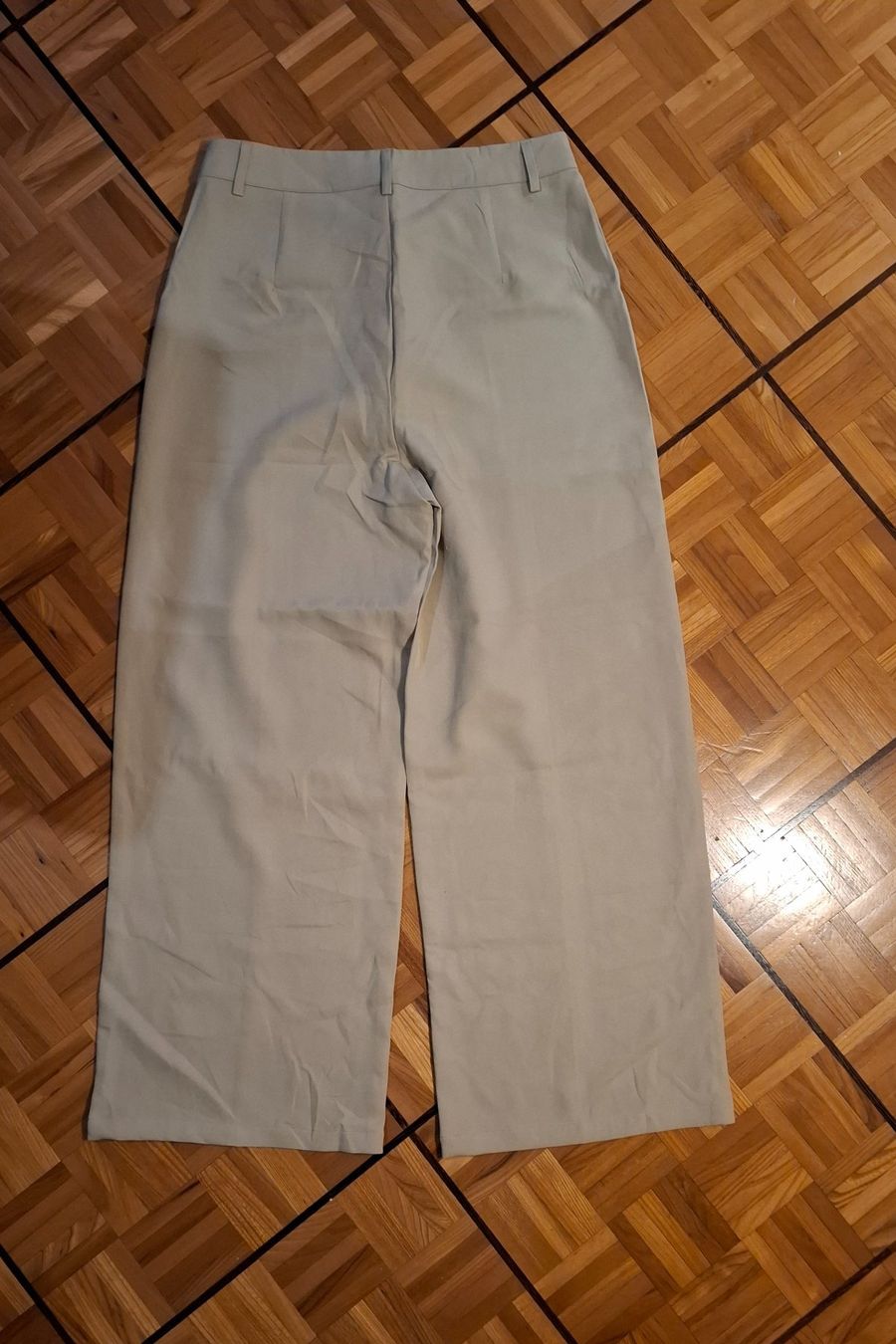 Pantaloni: Pantalon beige Cider/Hose Cider beige – Nuovo (secondo la descrizione) da Moutier venduto da ant_j2nf 2